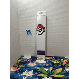 Pokemon Center Pokémon TCG: Ghostly Gathering Playmat